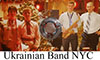NYC Ukrainian Band