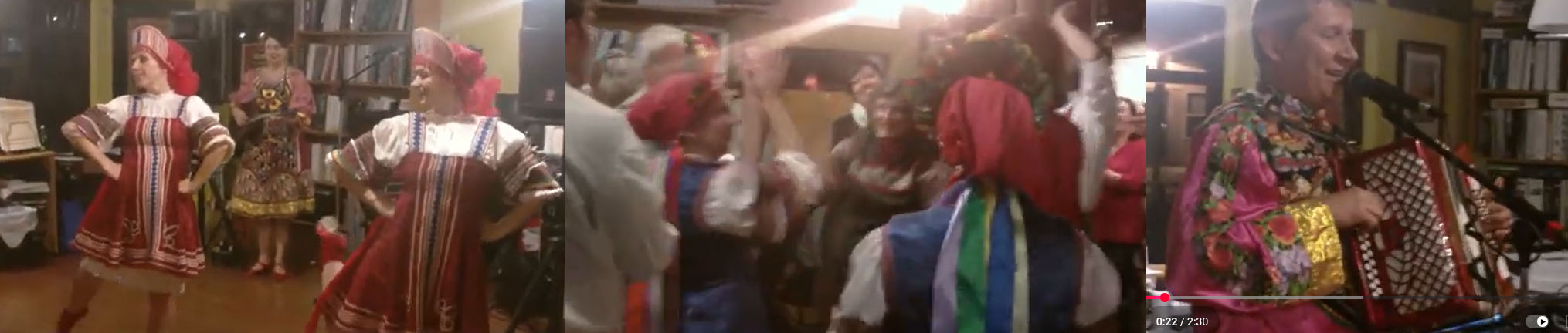 SSA Acoustics' Corporate Event in Seattle, Washington, 222 Etruria Street, Seattle, WA 98109