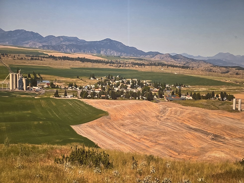 Barynya Trio, 11-18-2025, Creston, WA, Tuesday November 18th 2025 1:30pm, Creston Elementary School 485 Southeast E Street Creston WA  99117