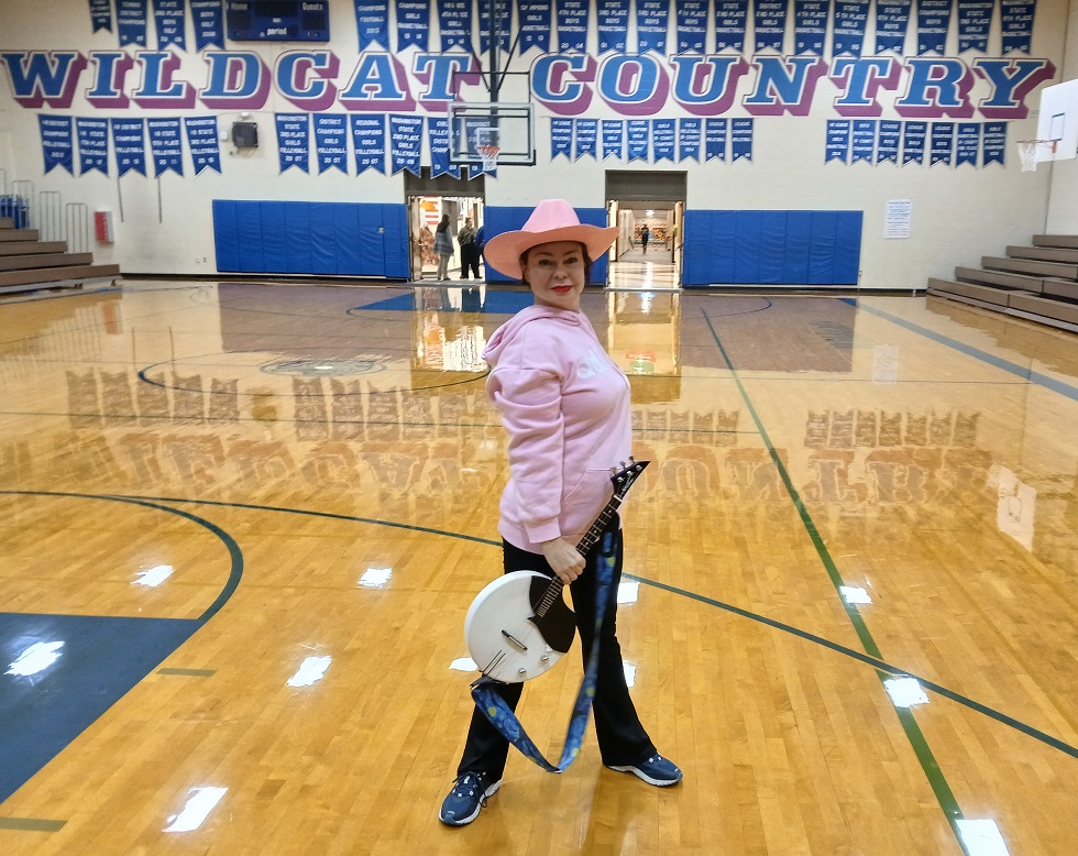 Barynya Trio, 11-18-2025, Creston, WA, Tuesday November 18th 2025 1:30pm, Creston Elementary School 485 Southeast E Street Creston WA  99117