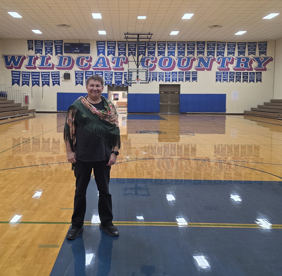 Barynya Trio, 11-18-2025, Creston, WA, Tuesday November 18th 2025 1:30pm, Creston Elementary School 485 Southeast E Street Creston WA  99117