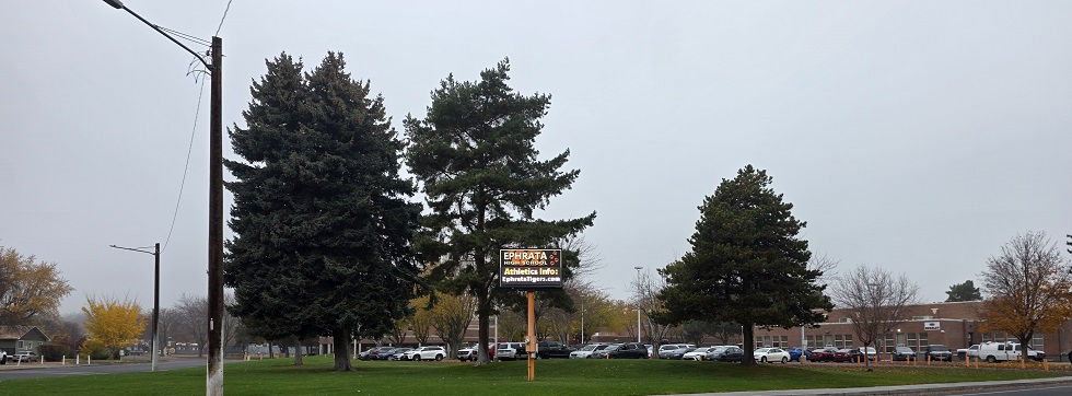 Barynya Trio, 11-17-2025, Columbia Ridge Elementary School, Ephrata, Washington, 60 H St SE, Ephrata, WA 98823