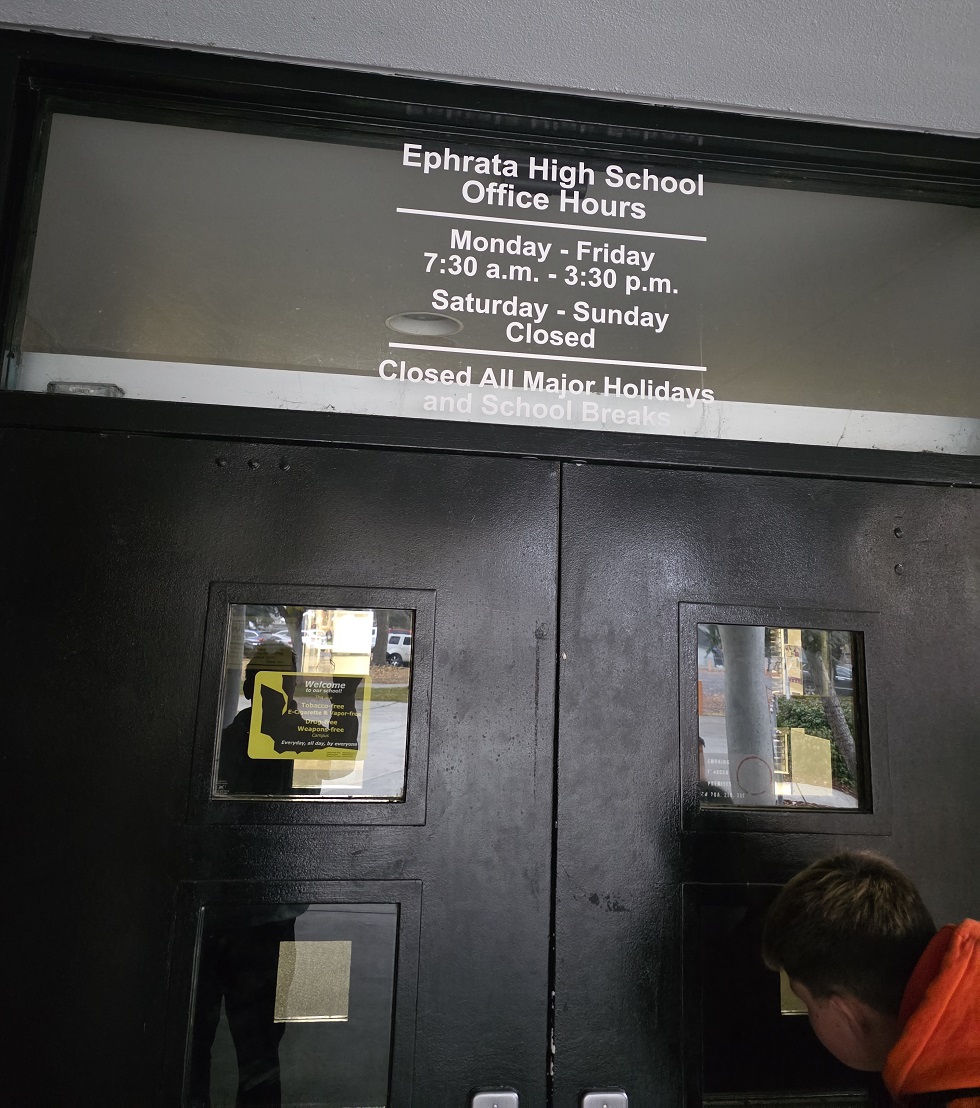 Barynya Trio, 11-17-2025, Columbia Ridge Elementary School, Ephrata, Washington, 60 H St SE, Ephrata, WA 98823