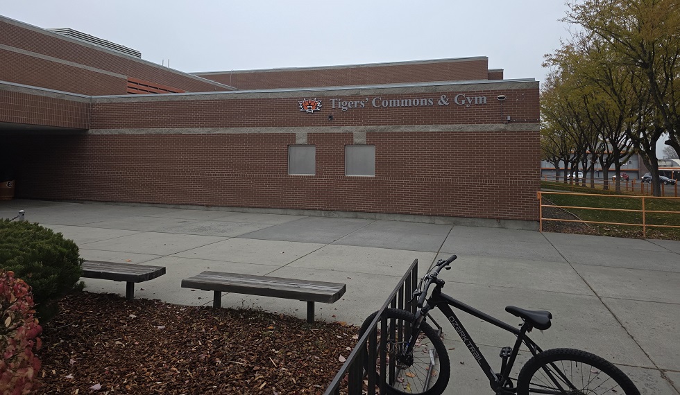 Barynya Trio, 11-17-2025, Columbia Ridge Elementary School, Ephrata, Washington, 60 H St SE, Ephrata, WA 98823