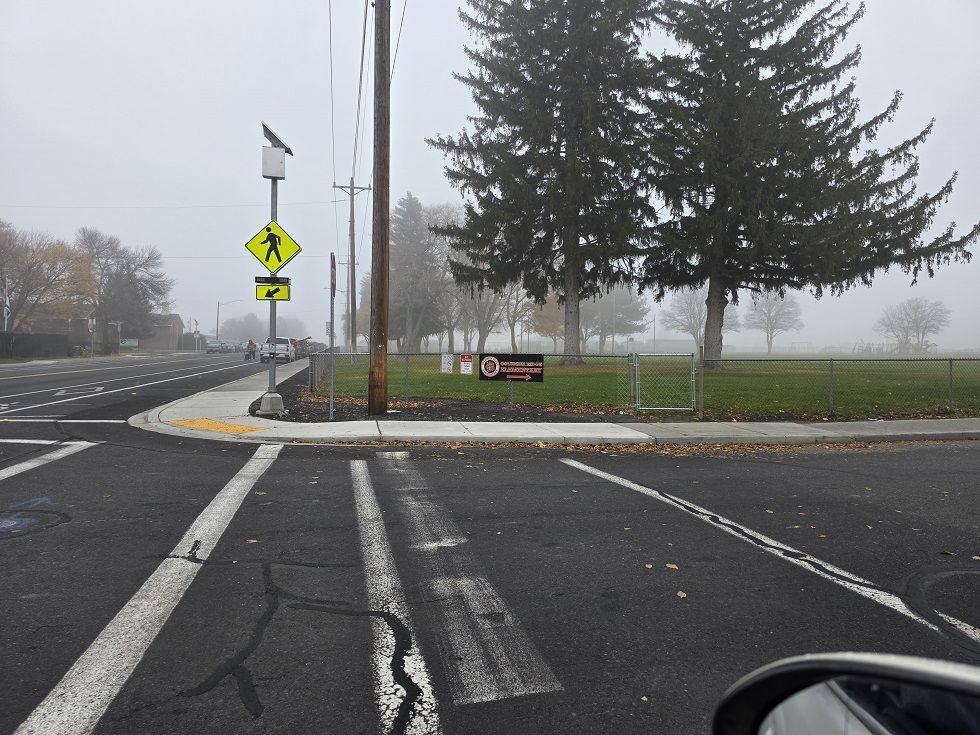 Barynya Trio, 11-17-2025, Columbia Ridge Elementary School, Ephrata, Washington, 60 H St SE, Ephrata, WA 98823