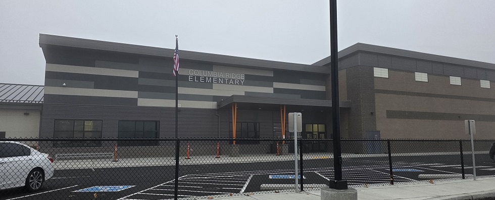 Barynya Trio, 11-17-2025, Columbia Ridge Elementary School, Ephrata, Washington, 60 H St SE, Ephrata, WA 98823