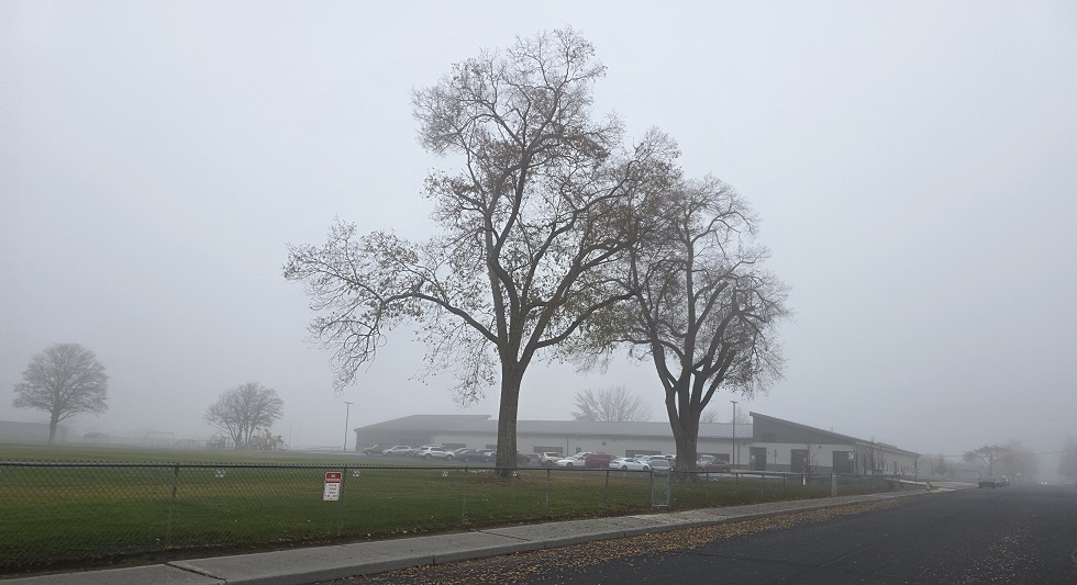 Barynya Trio, 11-17-2025, Columbia Ridge Elementary School, Ephrata, Washington, 60 H St SE, Ephrata, WA 98823