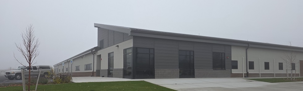 Barynya Trio, 11-17-2025, Columbia Ridge Elementary School, Ephrata, Washington, 60 H St SE, Ephrata, WA 98823