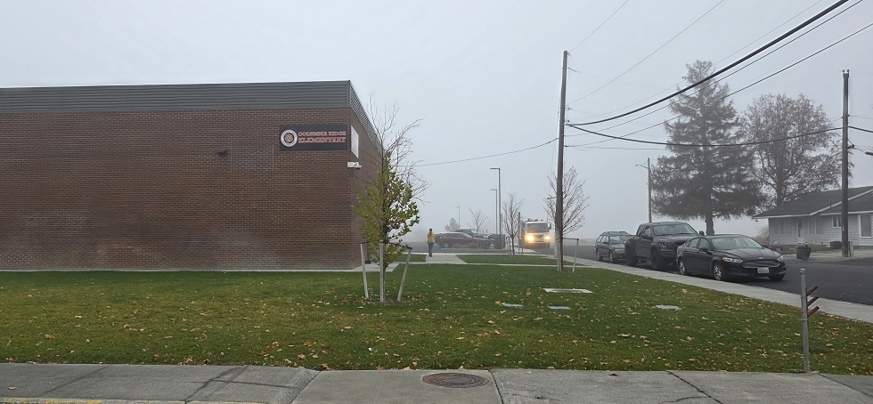 Barynya Trio, 11-17-2025, Columbia Ridge Elementary School, Ephrata, Washington, 60 H St SE, Ephrata, WA 98823