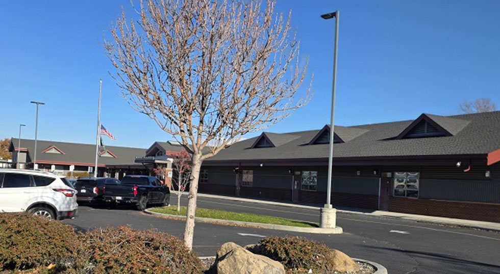 Barynya Trio, Othello, Washington, Eastern-European dance, song, music school assembly, Hiawatha Elementary School 506 N 17th Ave Othello WA  99344