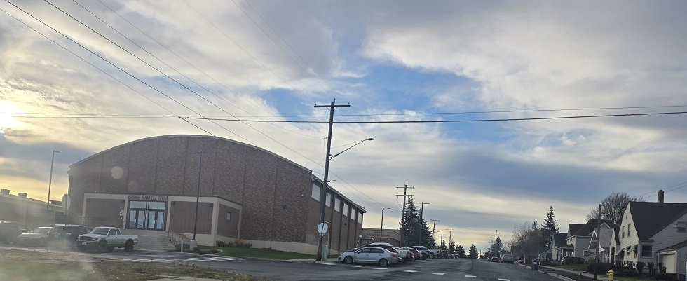 Barynya Trio, 11-18-2025, Rearden, Washington, WA, Eastern European dance song and music school assembly, Rearden Elementary School 215 E Spokane Ave Rearden WA  99029, Tuesday November 18th 2025 9:30am