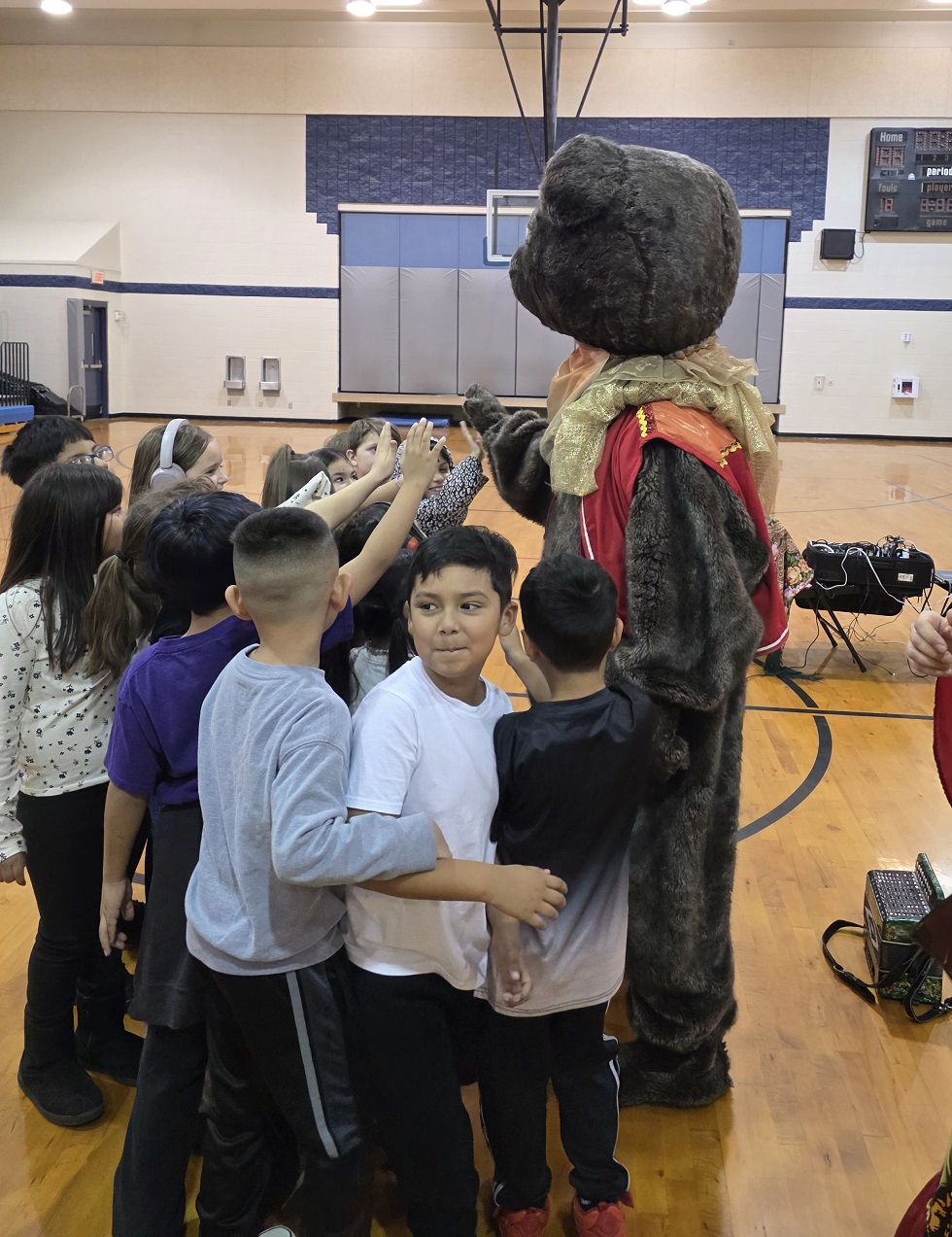 Barynya Trio, 11-20-2025, Soap Lake, WA, Thursday November 20 2025 1:40pm, Soap Lake Elementary School 410 Ginkgo St. S Soap Lake WA  99851
