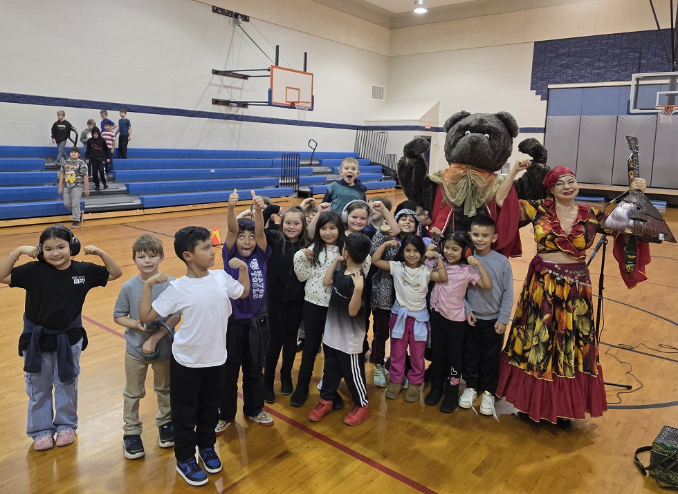 Barynya Trio, 11-20-2025, Soap Lake, WA, Thursday November 20 2025 1:40pm, Soap Lake Elementary School 410 Ginkgo St. S Soap Lake WA  99851