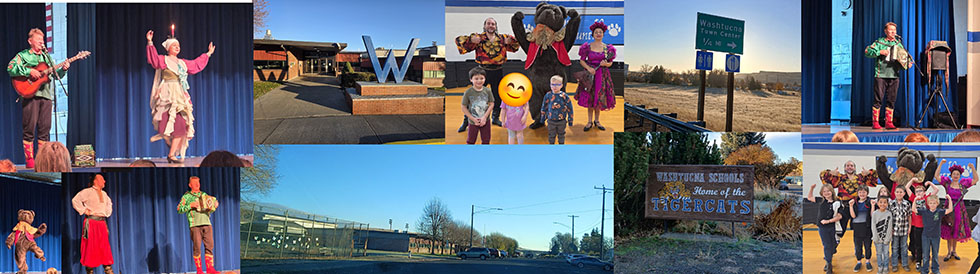 Barynya Trio, 11-19-2025, Washtucna, WA, Washtucna Elementary School 730 Booth Ave Washtucna WA 99371, Wednesday November 19 2025 9:30am